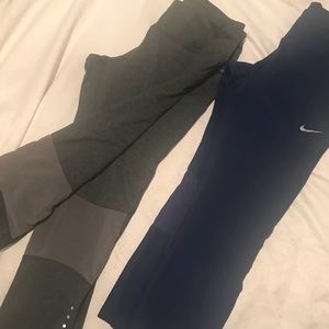 Nike Yoga Pants